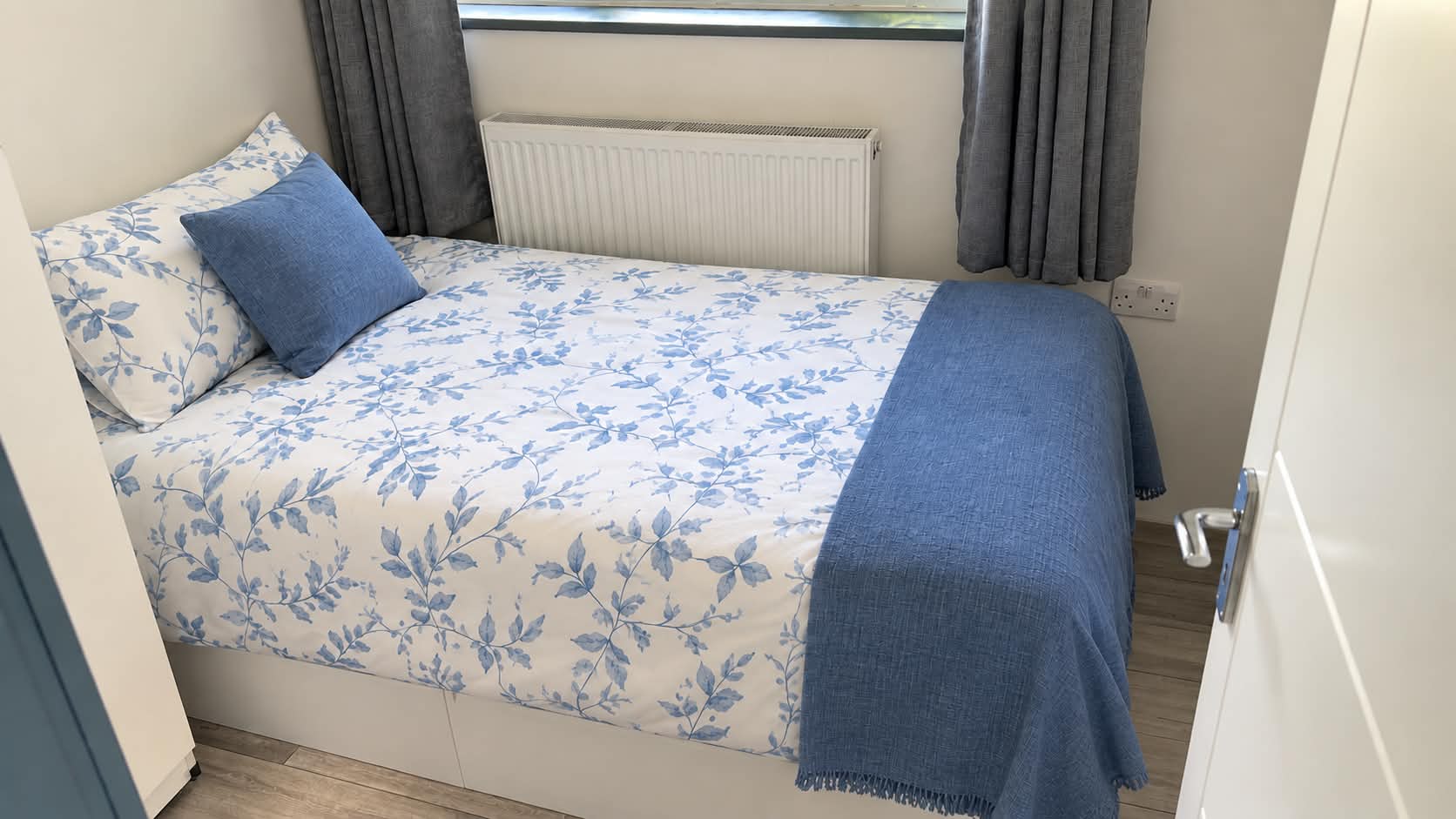 Bright Room Available in Eltham – Excellent Transport Links